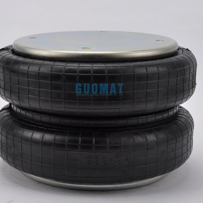 निलंबन प्रणाली के लिए यूनिवर्सल डबल ब्लो एयर बैग शॉक एब्सॉर्बर W01-358-7781