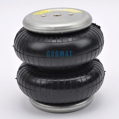 मूल Contitech FD 70-13 घुमावदार प्रकार के झटके अवशोषक के लिए एयर स्प्रिंग्स