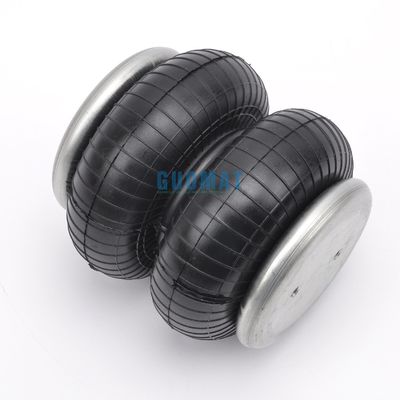 मूल Contitech FD 70-13 घुमावदार प्रकार के झटके अवशोषक के लिए एयर स्प्रिंग्स