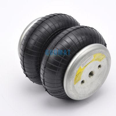 मूल Contitech FD 70-13 घुमावदार प्रकार के झटके अवशोषक के लिए एयर स्प्रिंग्स