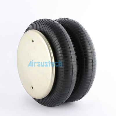 ब्लैक टेक फायरस्टोन एयर शॉक W01-358-7180 घुमावदार एयर रबर बेलोस