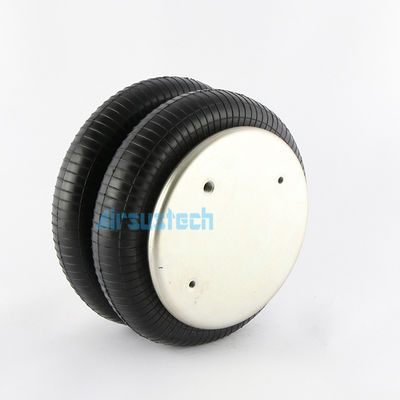 ब्लैक टेक फायरस्टोन एयर शॉक W01-358-7180 घुमावदार एयर रबर बेलोस