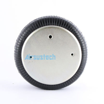 ब्लैक टेक फायरस्टोन एयर शॉक W01-358-7180 घुमावदार एयर रबर बेलोस