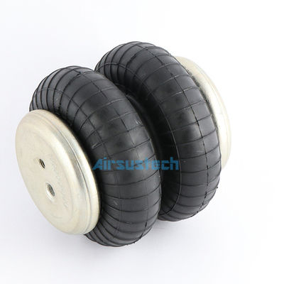 Contitech धूल हटाने उपकरण डबल घुमावदार हवा वसंत FD40-10 हवा वसंत