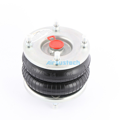 Contitech डबल घुमावदार हवा ब्लो FD76-14 CR G1/2 वायु इनलेट उद्योगों के लिए
