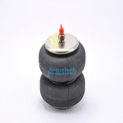 रबर घुमावदार एयरबैग W01-358-6927 स्प्रिंग Bellows के लिए प्रतिस्थापन