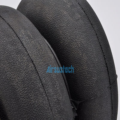रबर घुमावदार एयरबैग W01-358-6927 स्प्रिंग Bellows के लिए प्रतिस्थापन