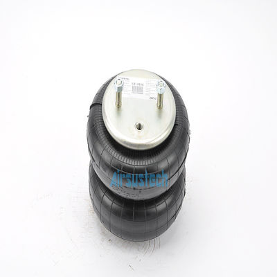 गुडयर 2बी9-250 एयर स्प्रिंग रबर W01-358-6943 फायरस्टोन डबल ब्लो सस्पेंशन एयर बैग