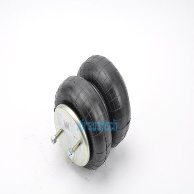 गुडयर 2बी9-250 एयर स्प्रिंग रबर W01-358-6943 फायरस्टोन डबल ब्लो सस्पेंशन एयर बैग