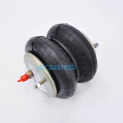 Contitech FD200-25 463 एयर स्प्रिंग 2B9-254 गुडयर रबर डबल ब्लो सस्पेंशन
