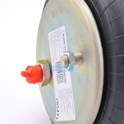 Contitech FD200-25 463 एयर स्प्रिंग 2B9-254 गुडयर रबर डबल ब्लो सस्पेंशन