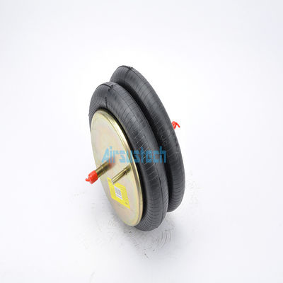 Goodyear 2B12-313/459/578923309 रबर डबल घुमावदार हवा वसंत झटके