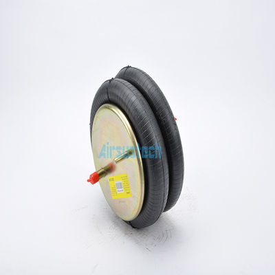 Goodyear 2B12-313/459/578923309 रबर डबल घुमावदार हवा वसंत झटके