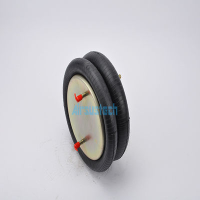 Goodyear 2B12-313/459/578923309 रबर डबल घुमावदार हवा वसंत झटके