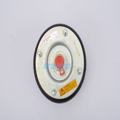 एयर शॉक सस्पेंशन FD138-18 कॉन्टिनेंटल बेलोव स्टाइल उच्च प्रदर्शन