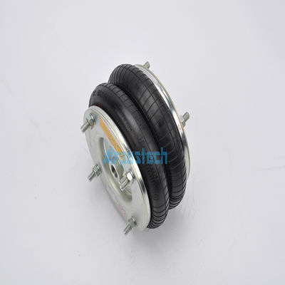 एयर शॉक सस्पेंशन FD138-18 कॉन्टिनेंटल बेलोव स्टाइल उच्च प्रदर्शन