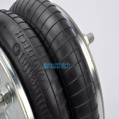 एयर शॉक सस्पेंशन FD138-18 कॉन्टिनेंटल बेलोव स्टाइल उच्च प्रदर्शन
