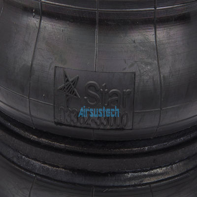 मित्सुबिशी 03362-33000 डबल घुमावदार हवा निलंबन एक वर्ष गुणवत्ता आश्वासन