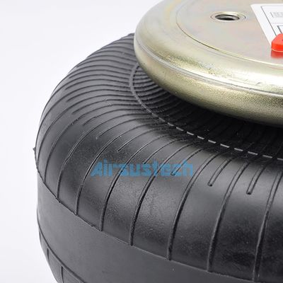 Firestone W01-358-6951 सुचारू और स्थिर संचालन के लिए औद्योगिक वायु वसंत