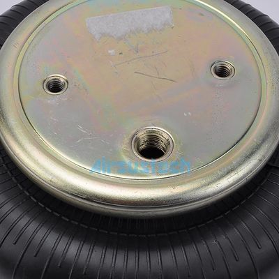 Firestone W01-358-6951 सुचारू और स्थिर संचालन के लिए औद्योगिक वायु वसंत