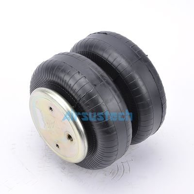 Firestone W01-358-6951 सुचारू और स्थिर संचालन के लिए औद्योगिक वायु वसंत