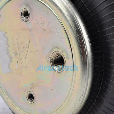 Firestone W01-358-6951 सुचारू और स्थिर संचालन के लिए औद्योगिक वायु वसंत