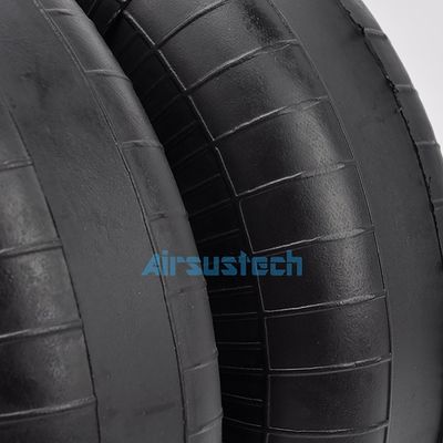 Firestone W01-358-6951 सुचारू और स्थिर संचालन के लिए औद्योगिक वायु वसंत