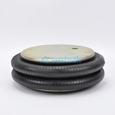 W01-358-7136 फायरस्टोन वायवीय बेलो डबल घुमावदार हवा रबर बेलो