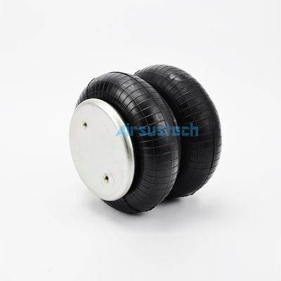 निलंबन हवा वसंत W01-358-6910 फायरस्टोन डबल घुमावदार हवा वसंत