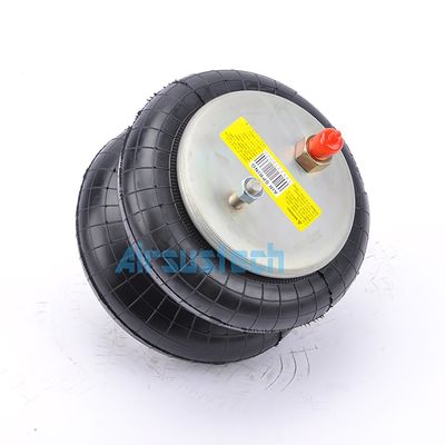 फायरस्टोन निलंबन वायु वसंत W01-358-5231 क्रॉस Contitech 161336 वायु वसंत