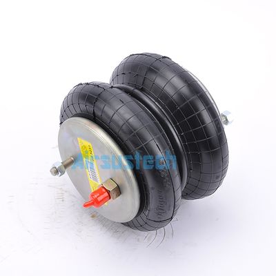 फायरस्टोन निलंबन वायु वसंत W01-358-5231 क्रॉस Contitech 161336 वायु वसंत