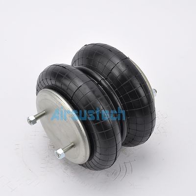 फायरस्टोन निलंबन वायु वसंत W01-358-5231 क्रॉस Contitech 161336 वायु वसंत