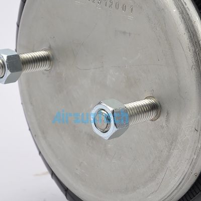 फायरस्टोन निलंबन वायु वसंत W01-358-5231 क्रॉस Contitech 161336 वायु वसंत