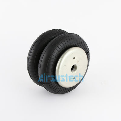 Contitech धूल हटाने का उपकरण FD 120-17 ट्रक निलंबन के लिए वायु वसंत