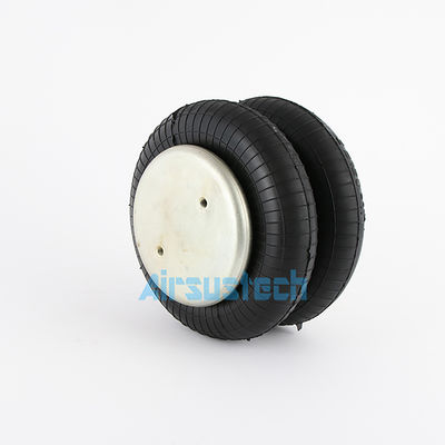 Contitech धूल हटाने का उपकरण FD 120-17 ट्रक निलंबन के लिए वायु वसंत