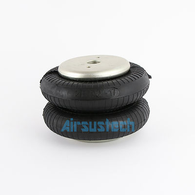 Contitech धूल हटाने का उपकरण FD 120-17 ट्रक निलंबन के लिए वायु वसंत