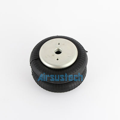 Contitech धूल हटाने का उपकरण FD 120-17 ट्रक निलंबन के लिए वायु वसंत