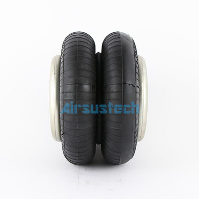 FD120-17 कॉन्टिनेंटल बेलोव स्टाइल कन्वेयर एंड स्टॉप के लिए घुमावदार एयर स्प्रिंग