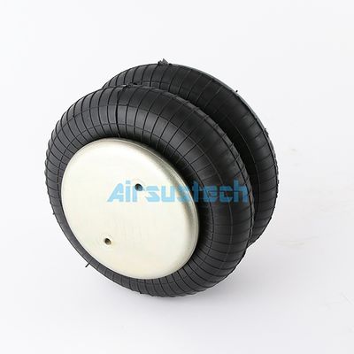 FD120-17 कॉन्टिनेंटल बेलोव स्टाइल कन्वेयर एंड स्टॉप के लिए घुमावदार एयर स्प्रिंग