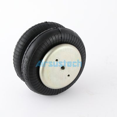 FD120-17 कॉन्टिनेंटल बेलोव स्टाइल कन्वेयर एंड स्टॉप के लिए घुमावदार एयर स्प्रिंग