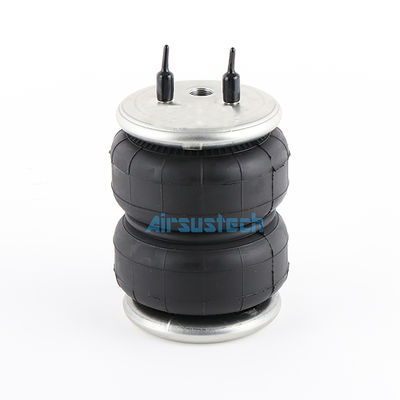 घुमावदार वायु वसंत GUOMAT 2B5240 एयरराइड वायु वसंत विधानसभा भारी ट्रक भाग