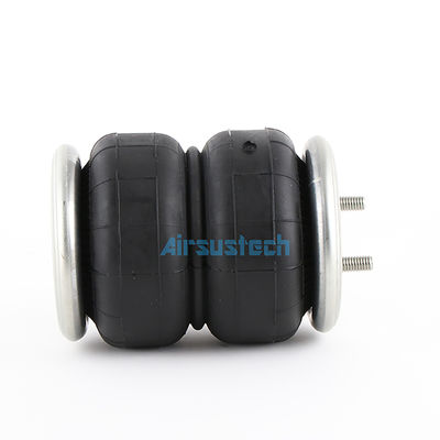 घुमावदार वायु वसंत GUOMAT 2B5240 एयरराइड वायु वसंत विधानसभा भारी ट्रक भाग