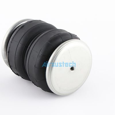 घुमावदार वायु वसंत GUOMAT 2B5240 एयरराइड वायु वसंत विधानसभा भारी ट्रक भाग