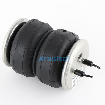 घुमावदार वायु वसंत GUOMAT 2B5240 एयरराइड वायु वसंत विधानसभा भारी ट्रक भाग