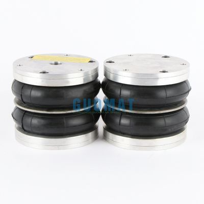 W01-R58-4051 फायरस्टोन इंडस्ट्रियल एयर स्प्रिंग डबल कन्वॉल्टेड न्यूमेटिक एक्सेसरीज