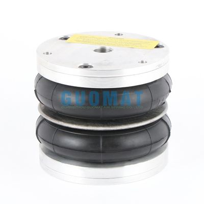 W01-R58-4051 फायरस्टोन इंडस्ट्रियल एयर स्प्रिंग डबल कन्वॉल्टेड न्यूमेटिक एक्सेसरीज