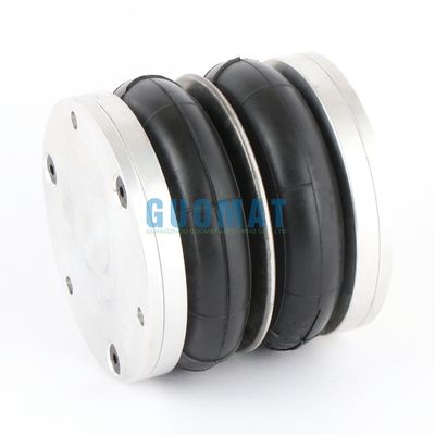 W01-R58-4051 फायरस्टोन इंडस्ट्रियल एयर स्प्रिंग डबल कन्वॉल्टेड न्यूमेटिक एक्सेसरीज