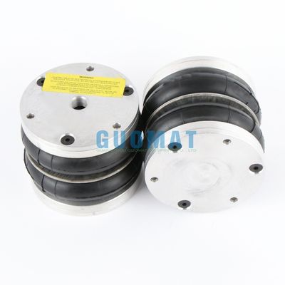 W01-R58-4051 फायरस्टोन इंडस्ट्रियल एयर स्प्रिंग डबल कन्वॉल्टेड न्यूमेटिक एक्सेसरीज