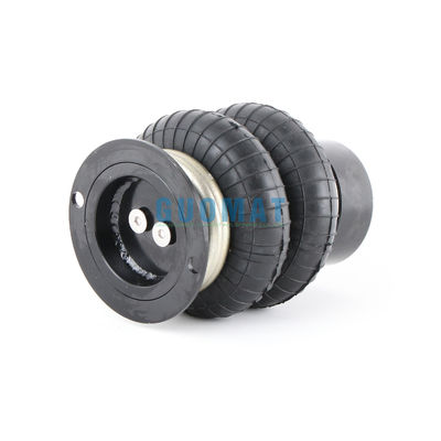 Contitech FD40-10 ट्रक ट्रेलर के लिए रबर एयर स्प्रिंग