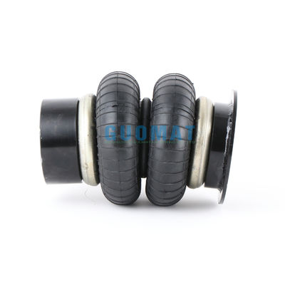 Contitech FD40-10 ट्रक ट्रेलर के लिए रबर एयर स्प्रिंग